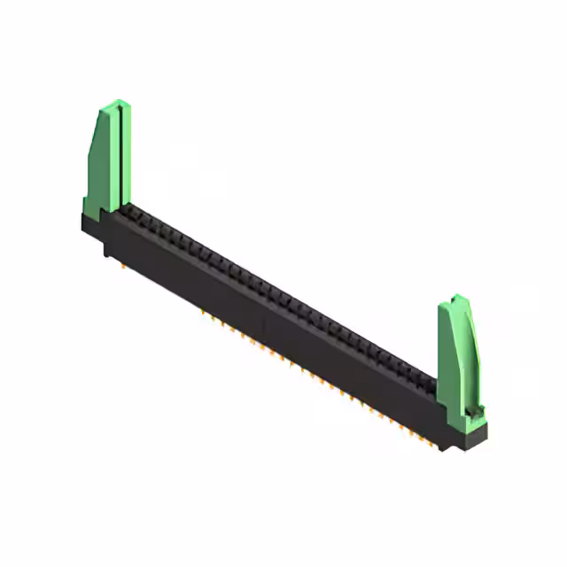 387-066-555-878 EDAC Inc.  Edgeboard Connectors